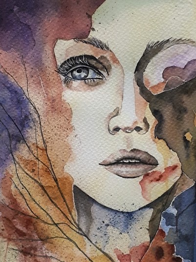 Watercolor (showcases)