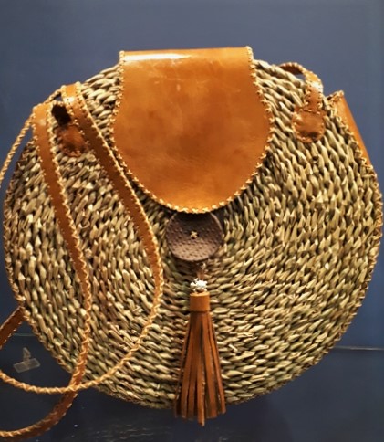 Cuero/Marroquinería (junio)