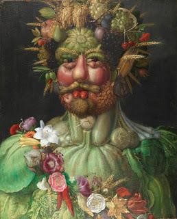 Arcimboldo