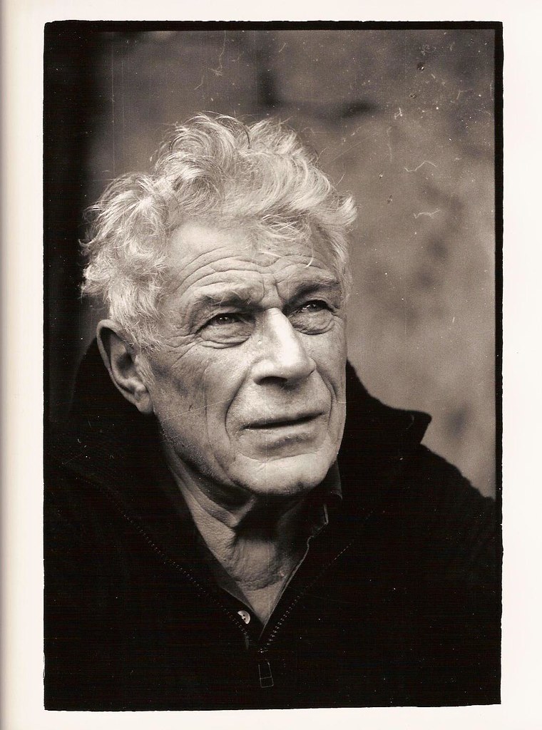 John Berger (fotografía) | Escuela de artes y oficios de Vitoria - Gasteiz