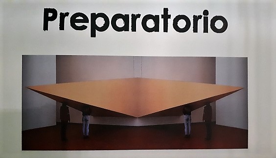 PREPARATORIO (junio)