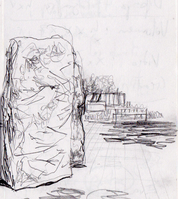 Plein Air (dibujo)