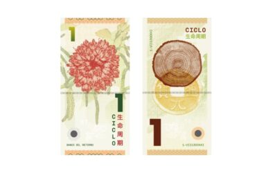 El último adiós al papel moneda