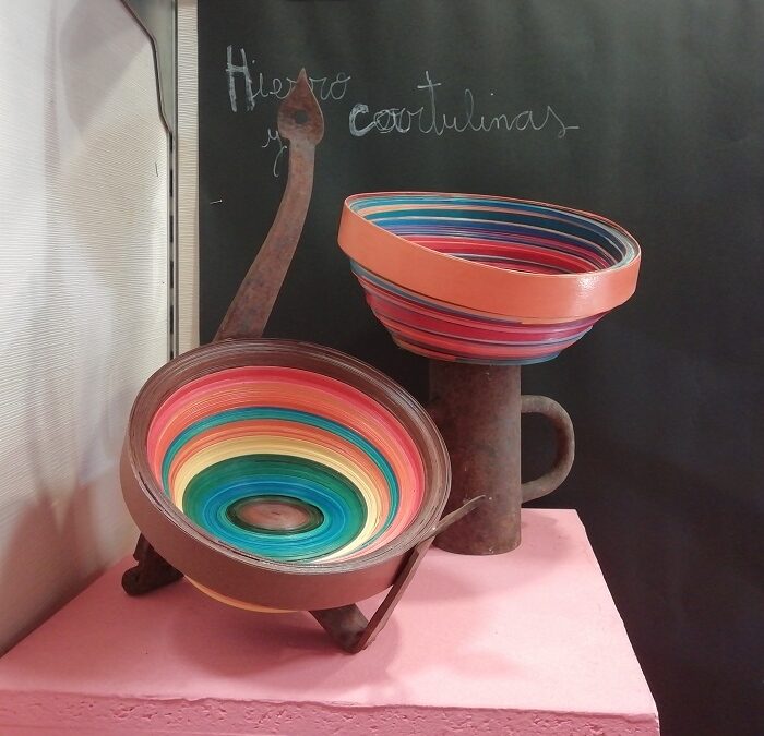 Taller de Escultura
