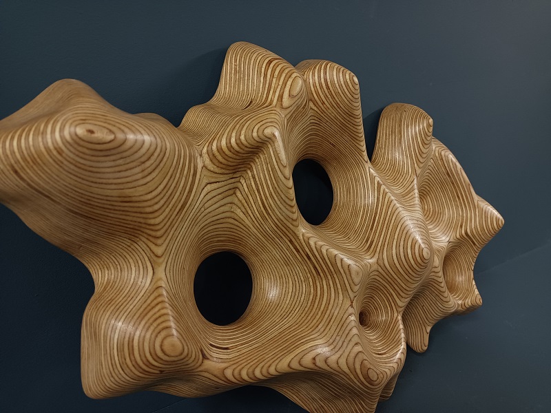 Taller de madera (22/11 al 10/12)