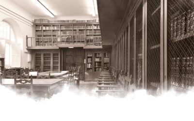 Actividades en la biblioteca marzo 2025
