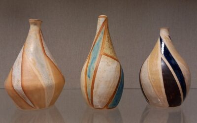 Ceramics Workshop (April 2023)