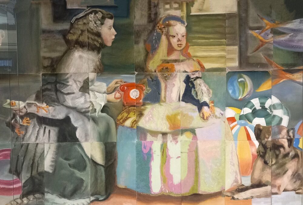 Taller de Pastel (de 22 nov. a 13 dic)