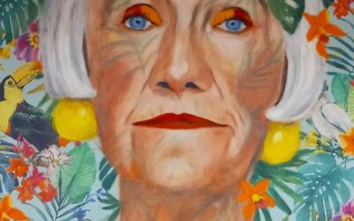 Taller Retrato (mayo-junio 2024)