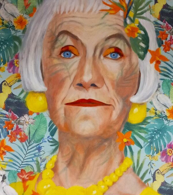 Taller Retrato (mayo-junio 2024)