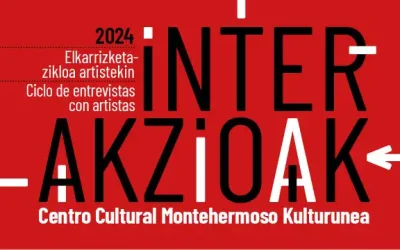 Centro Cultural Montehermoso