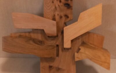 Taller talla de madera