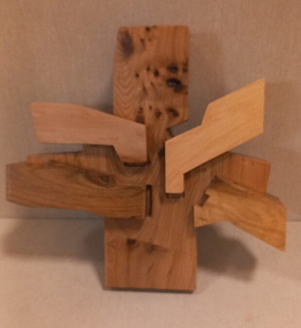 Taller talla de madera