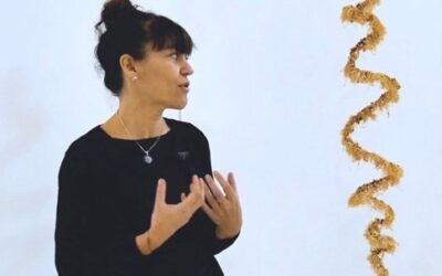En barbecho. Conversaciones en el museo. Ponente: Itzal García