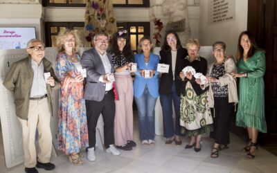 Celebración 155 años de Fournier y 250 de la Escuela de Artes y Oficios