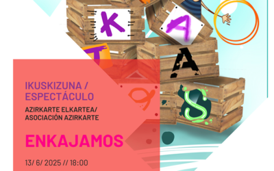 ENKAJADOS