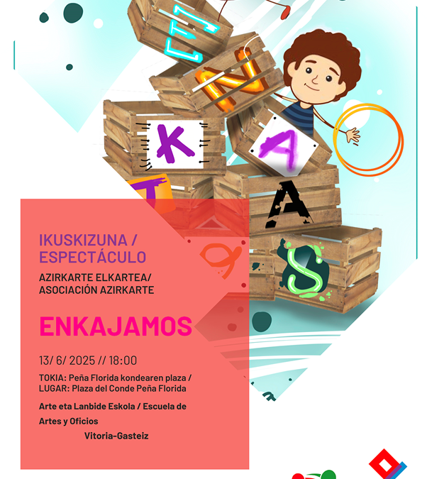 ENKAJADOS