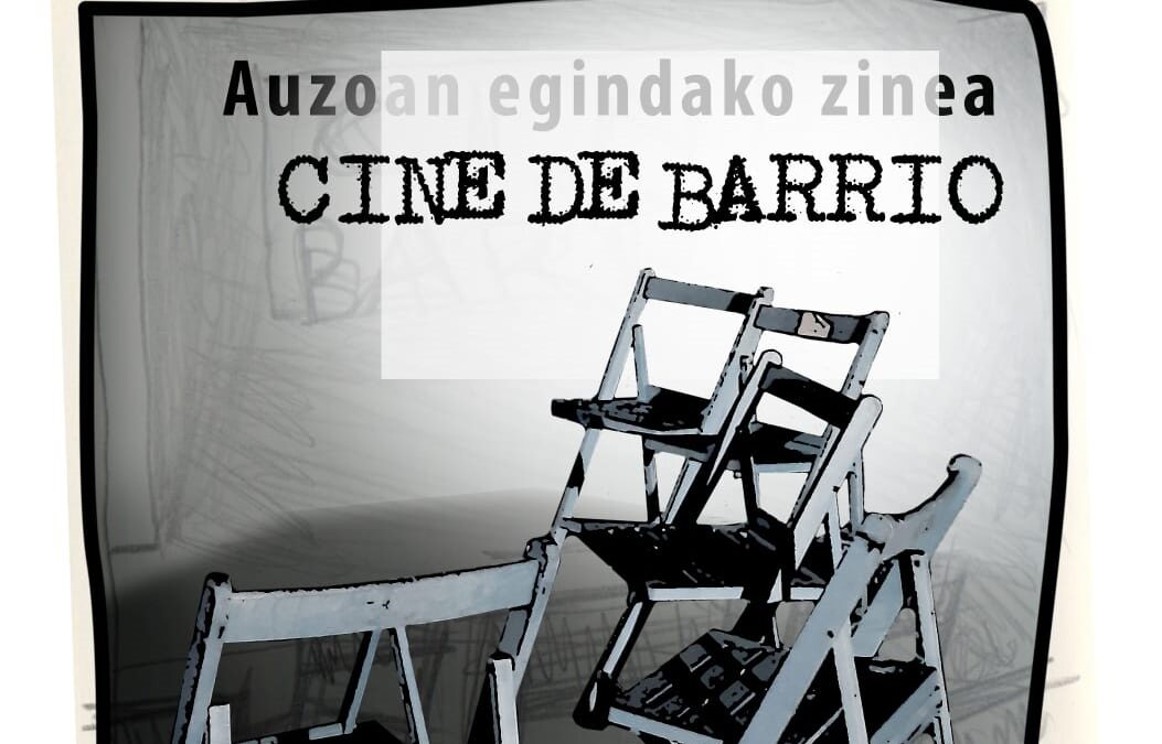 Cine de barrio