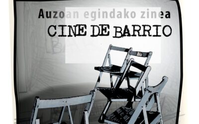 Cine de barrio