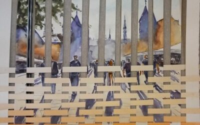 Taller Acuarela (del 10 al 26 de noviembre 2025)