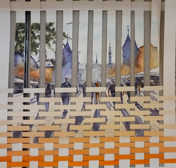 Taller Acuarela (del 10 al 26 de noviembre 2025)