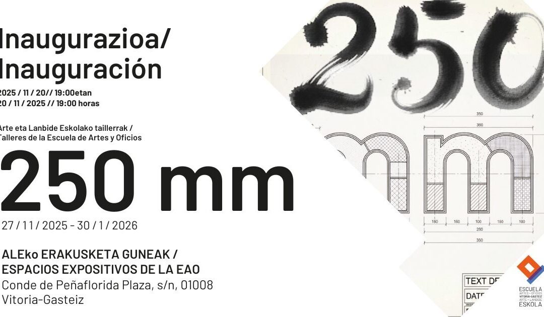 250 años/mm/mm2/gramos/segundos: 250 urte/mm /mm2/gramo/segundo
