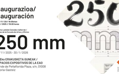 250 años/mm/mm2/gramos/segundos: 250 urte/mm /mm2/gramo/segundo