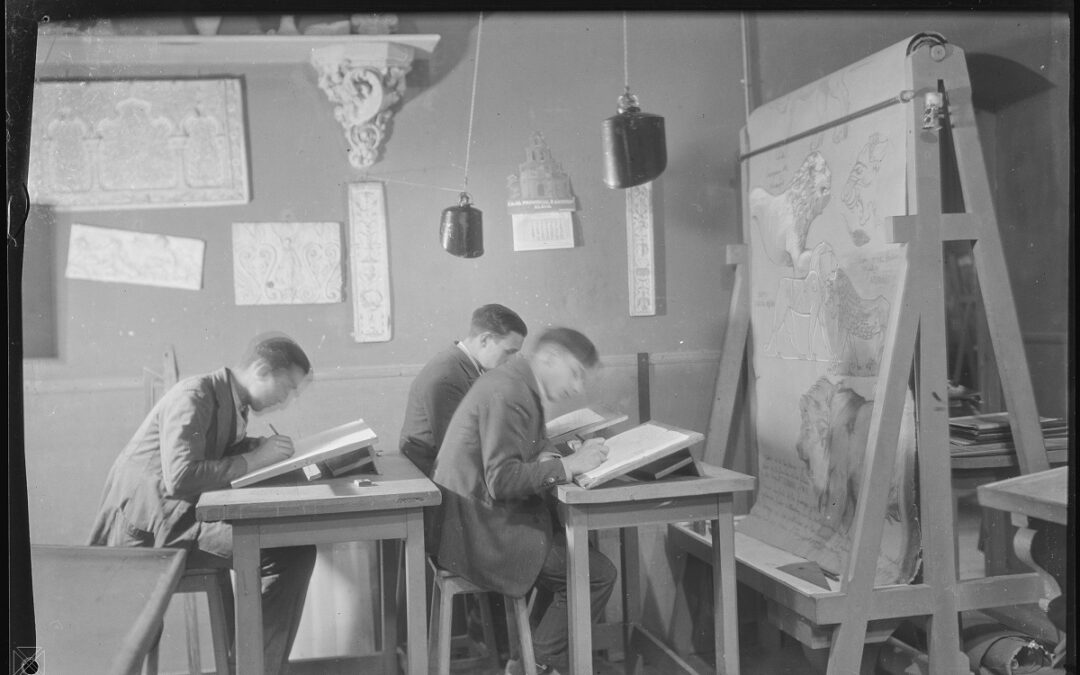 Matriculación curso 2026-2027