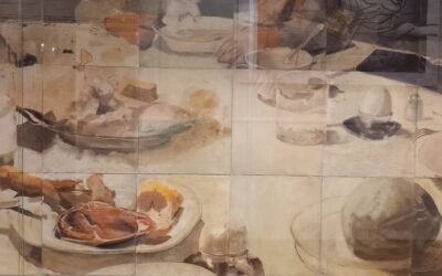 Taller Pastel. Del 10 al 26 de noviembre 2025