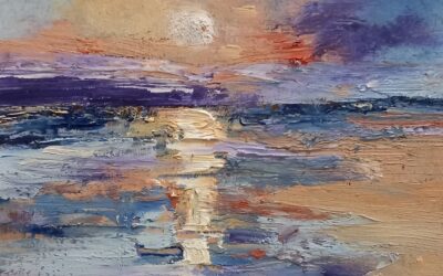 Taller de Paisaje (del 27 de noviembre al 16 de diciembre)