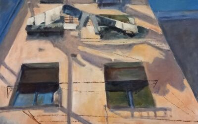 Taller de Pintura Tarde (diciembre 25/enero 26)