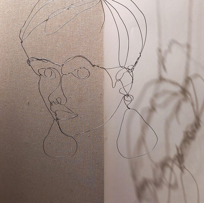 Taller de Dibujo Creativo (diciembre 25/enero26)