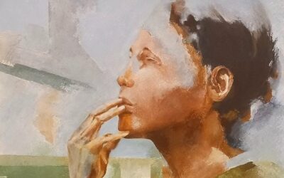 Taller de Retrato (22 de enero al 9 de febrero 2026)