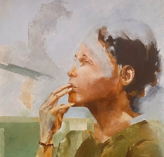 Taller de Retrato (22 de enero al 9 de febrero 2026)