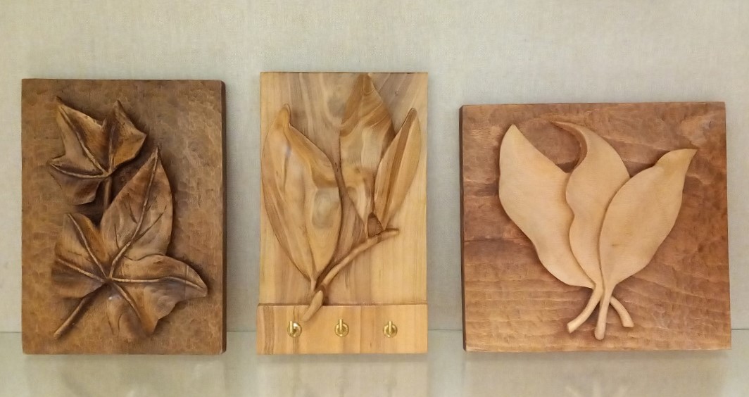 Arte Madera (febrero/marzo)