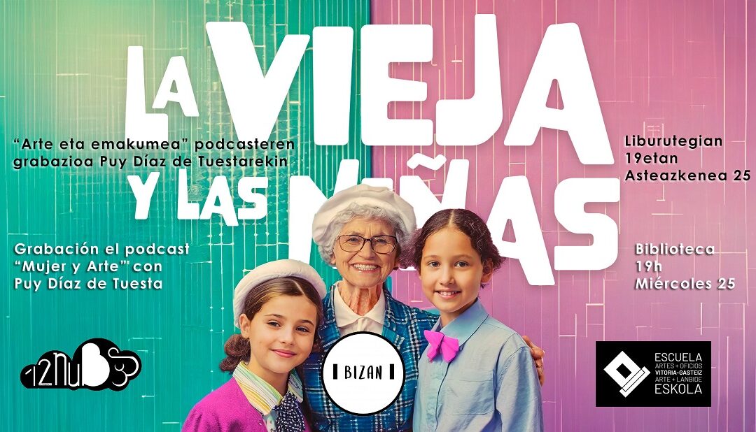 12 nubes. Biblioteca EAO 19h