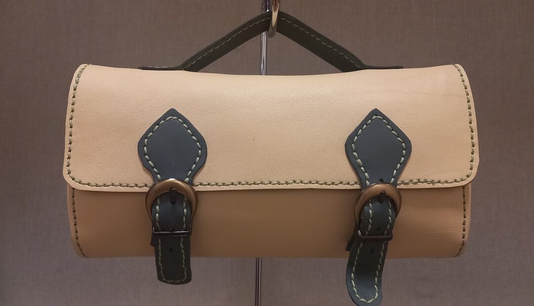 Taller Cuero (24 marzo a 20 abril)