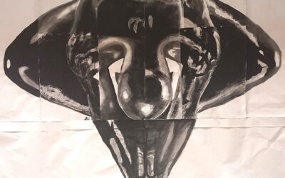 Taller Dibujo anatómico (24 marzo a 20 abril)
