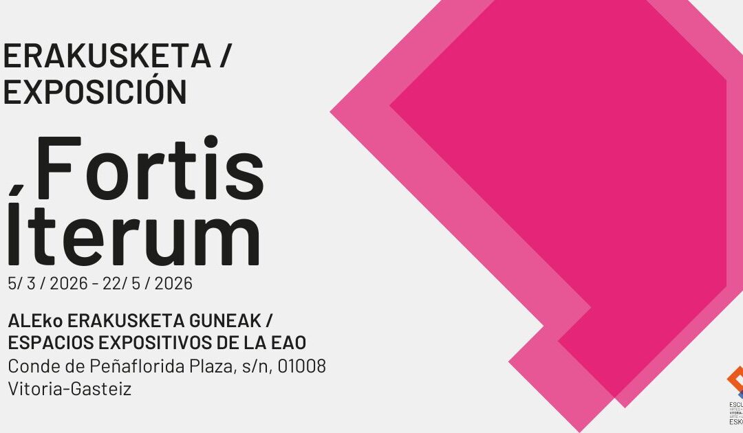 ‘Fortis Íterum’