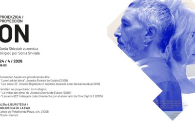 Proyección ON (Dirigido por Sonia Shivala)