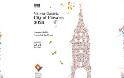 City of Flowers 2026