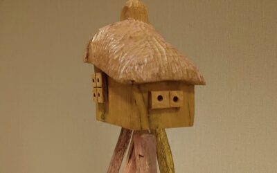 Arte Madera (mayo 2026)