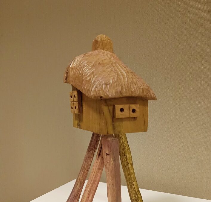 Arte Madera (mayo 2026)
