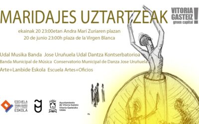 Maridajes Uztartzeak