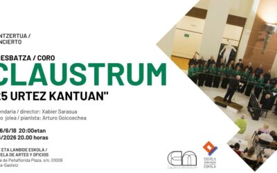 CLAUSTRUM