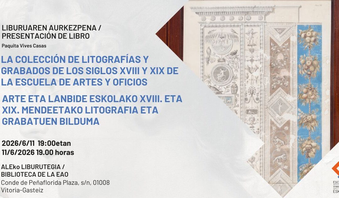 Paquina Vives Casas. Presentación de libro