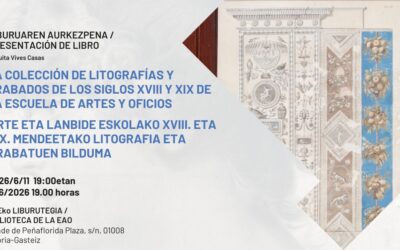 Paquina Vives Casas. Presentación de libro