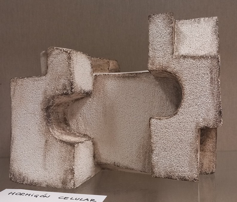 Taller de Escultura (hasta el 9 de octubre)